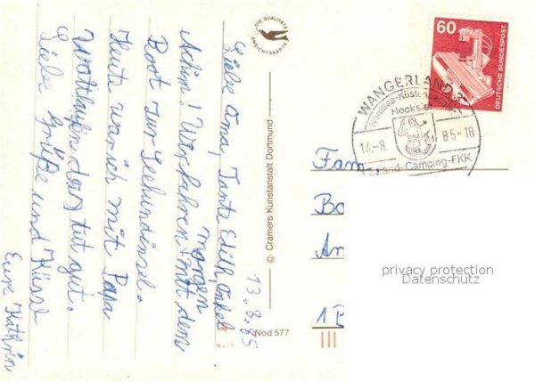 Norddeich Ostfriesland Seehundaufzucht und Forschungsstation – Bild 2