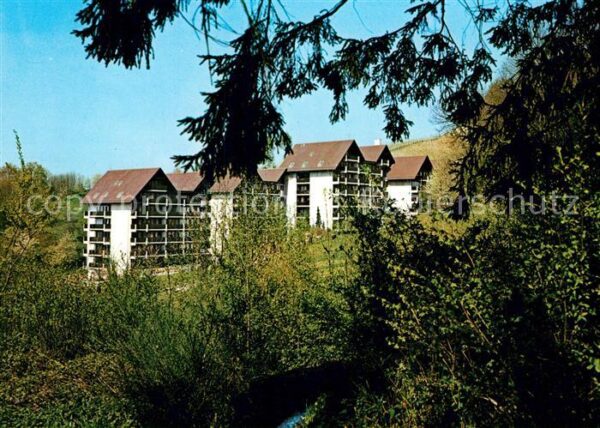 Sasbachwalden Gaishöll Ferienpark Schwarzwald