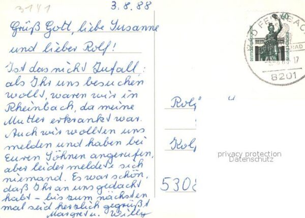 Bad Feilnbach Kurmittelhaus am Heilholz – Bild 2