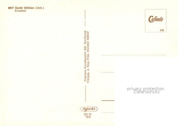St Ottilien Eresing Erzabtei Fliegeraufnahme – Bild 2