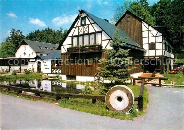 Wunsiedel Ferienhof Hotel Pension Juliushammer im