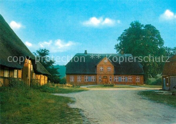 Wangels Charlottenhof