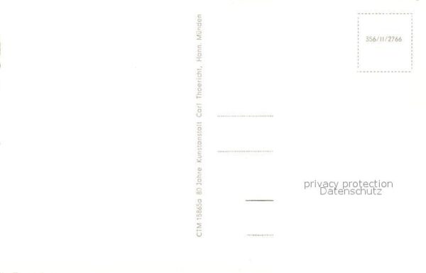 Sontra Evangelische Kirche Innenansicht Orgel – Bild 2