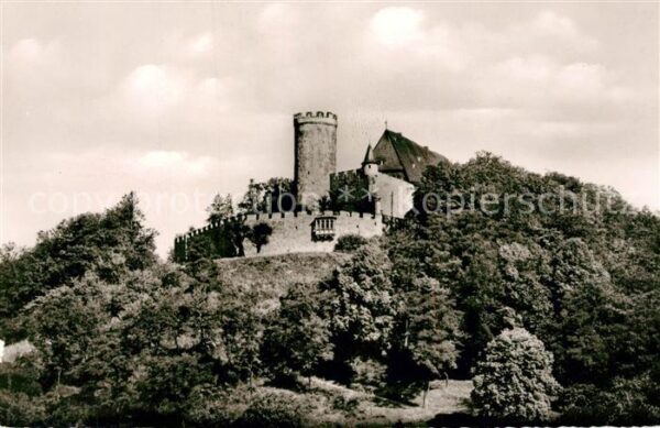 Biedenkopf Schloss Heimatmuseum