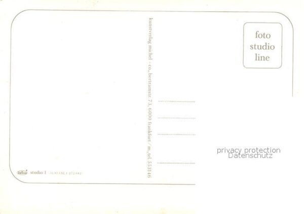 Mainz Rhein Rathaus – Bild 2