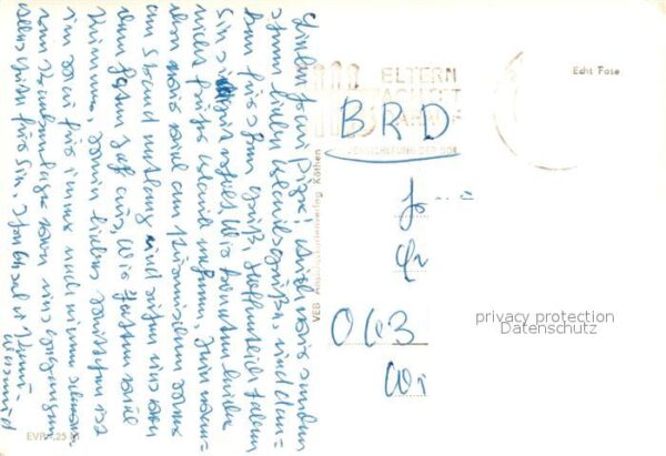 Warnemuende Ostseebad Brandung Mole Leuchtturm Hafeneinfahrt – Bild 2