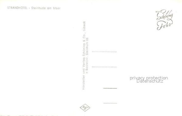 Steinhude strandhotel – Bild 2