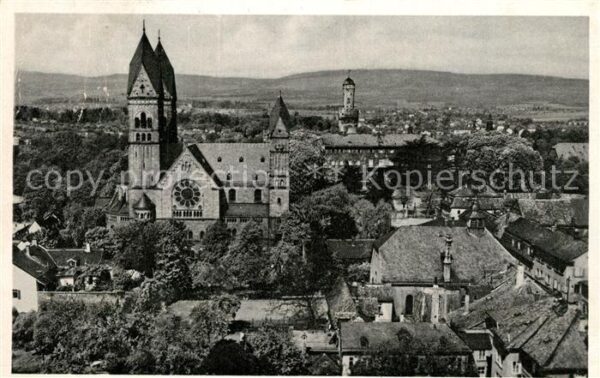 Bad Homburg Erlöserkirche Schloss