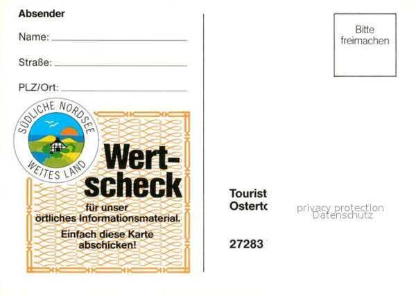 Verden Aller Stadtansicht Chronik – Bild 2