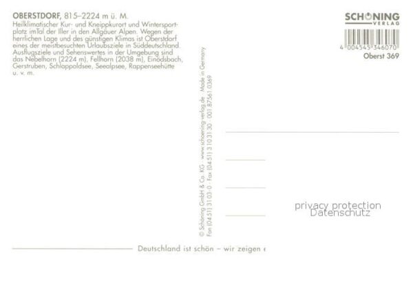 Oberstdorf Sprungschanze Skispringer Panorama Seil – Bild 2