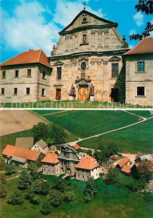 Barbaraberg Wallfahrtskirche