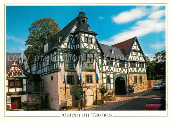 Idstein Hoerhof