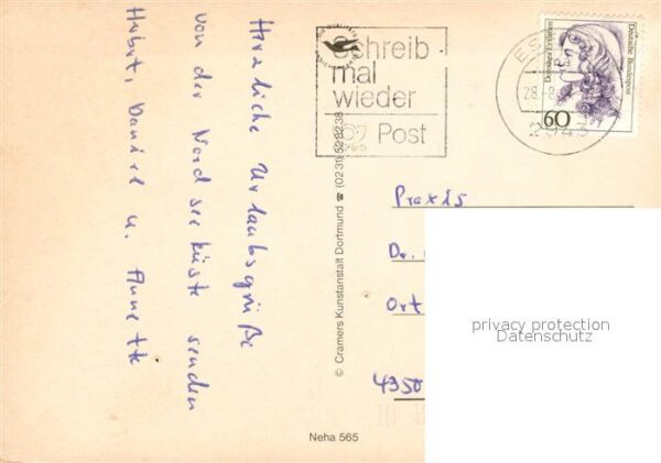 Neuharlingersiel Camping Kurhaus Kutterhafen Strandparti – Bild 2