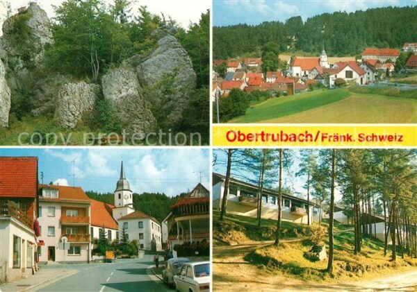 Obertrubach
