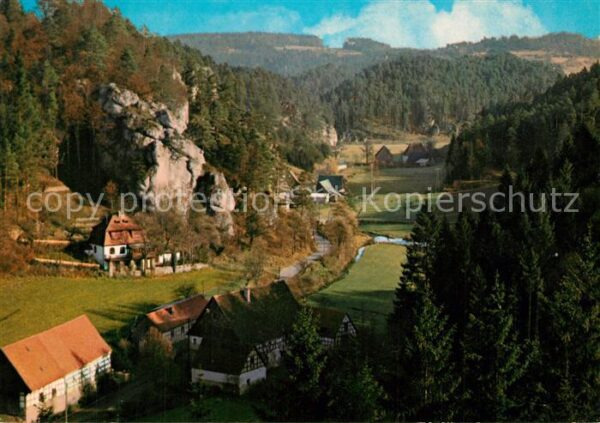 Obertrubach