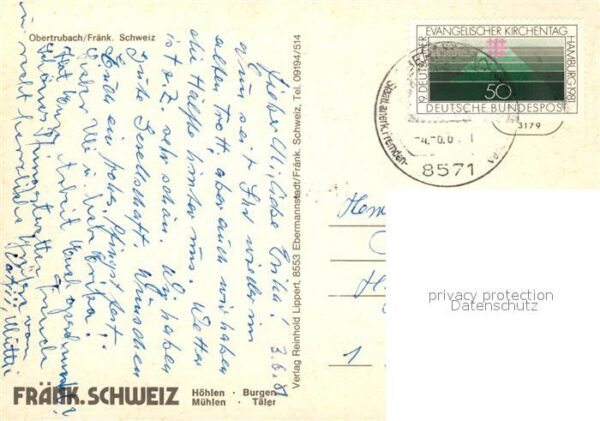 Obertrubach – Bild 2