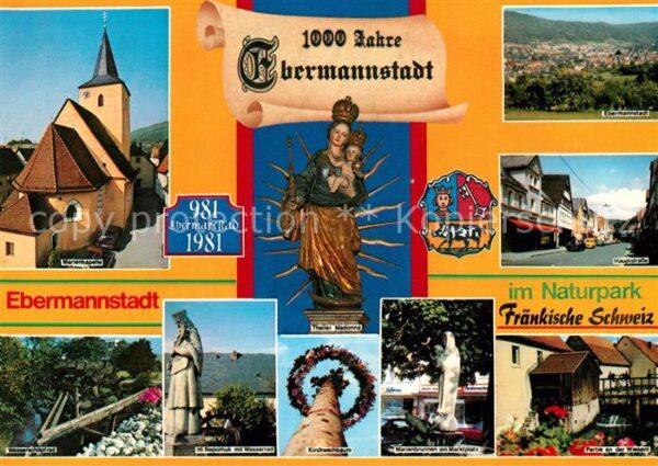 Ebermannstadt