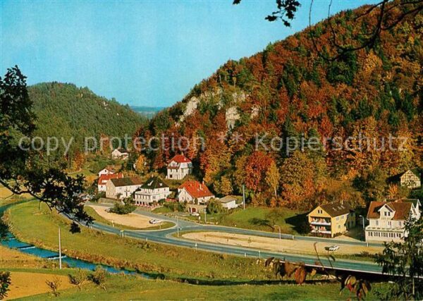 Behringersmuehle