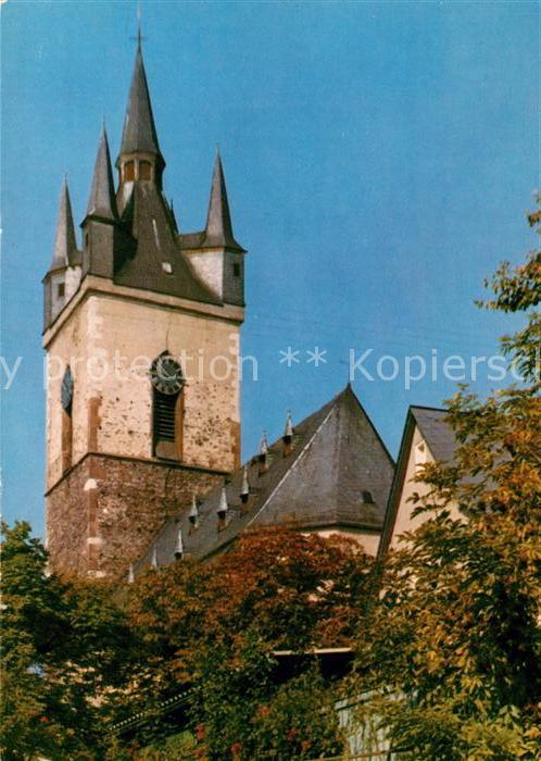 Rauenthal Pfarrkirche