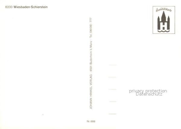 Schierstein Brückenpartie – Bild 2