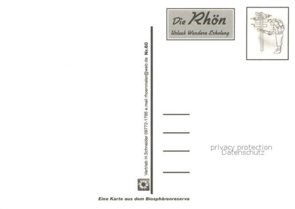 Bischofsheim Rhoen Kreuzberg Kirchen Fachwerk – Bild 2