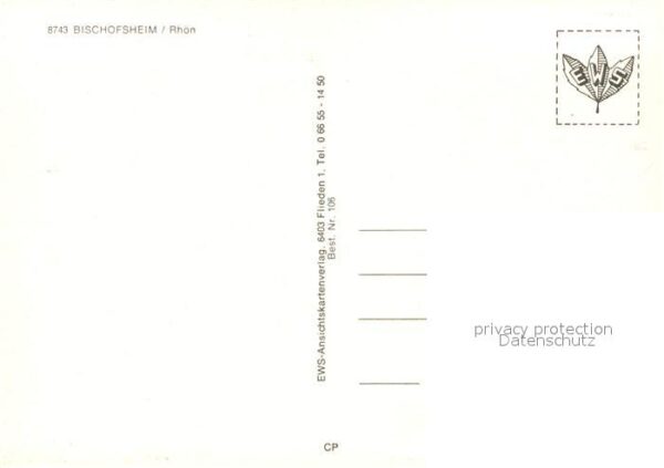 Bischofsheim Rhoen – Bild 2