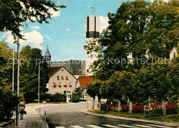 Schwalbach Taunus