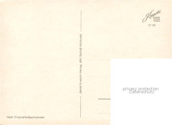 Darmstadt Luisenplatz Prinz-Emil-Schlößchen Prinz – Bild 2