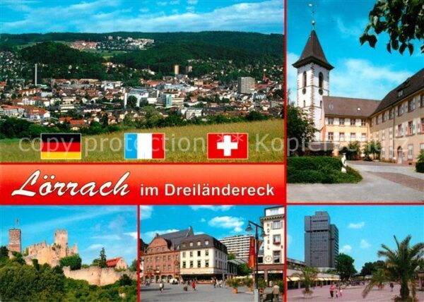 Loerrach