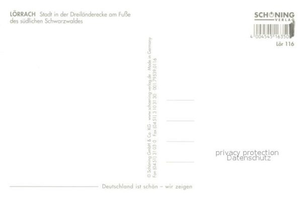 Loerrach – Bild 2