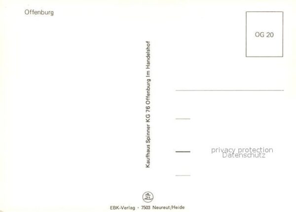 Offenburg – Bild 2