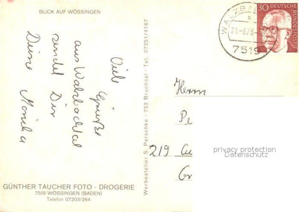 Woessingen Walzbachtal – Bild 2