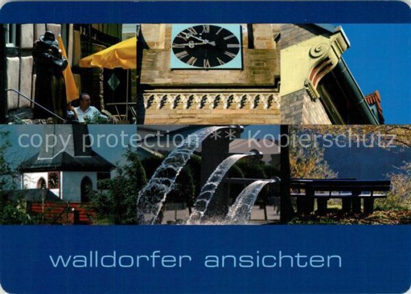 Walldorf