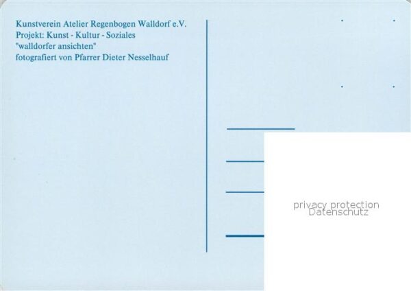 Walldorf – Bild 2
