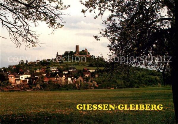 Gleiberg