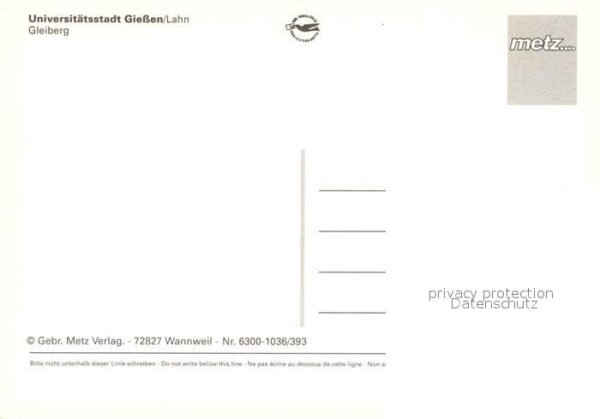 Gleiberg – Bild 2