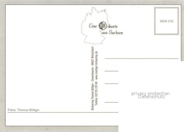 Langenbernsdorf Koberbachtalsperre Niederalbertsdorf Ga – Bild 2