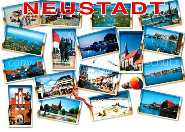 Neustadt Holstein