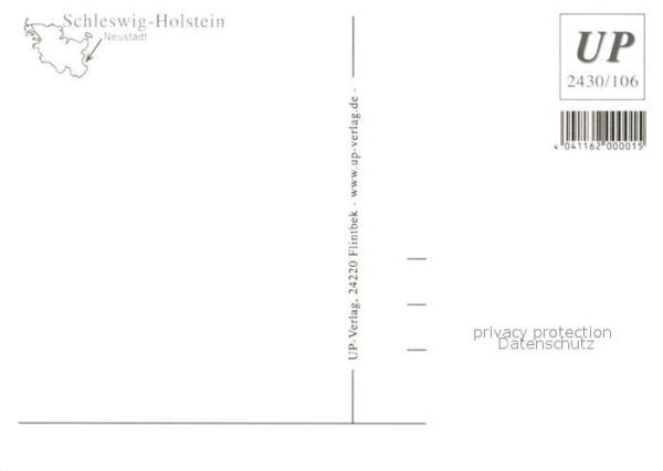 Neustadt Holstein – Bild 2