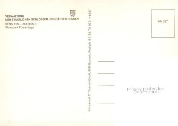 Auerbach Bergstrasse Staatspark Fürstenlager Schwäne – Bild 2