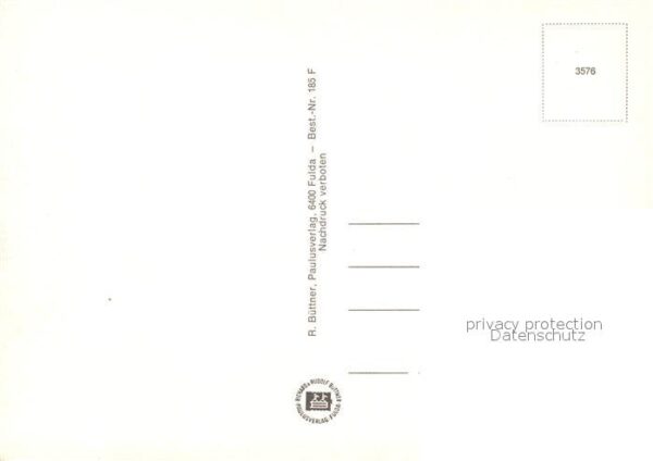 Ehrenberg Rhoen Landschaftspanorama und umliegende Orte – Bild 2