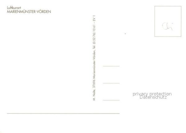 Voerden Hoexter Panorama Luftkurort Figurenhecke Minigo – Bild 2