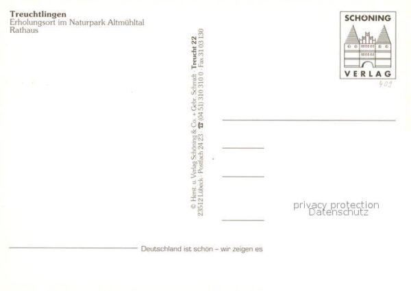 Treuchtlingen Rathaus – Bild 2