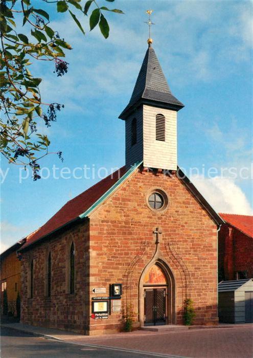 Sargenzell Alte Kirche