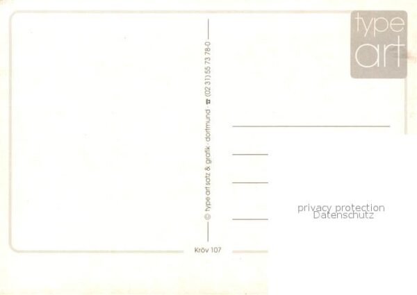 Kroev Mosel Landschaftspanorama Klosterruine Wolf W – Bild 2