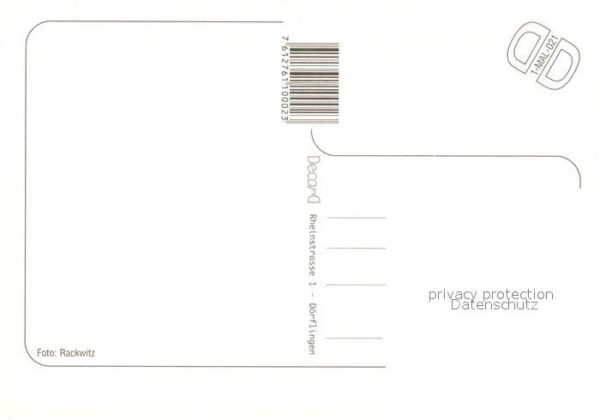 Malchow Ansicht vom See aus Windmühle Chronik – Bild 2