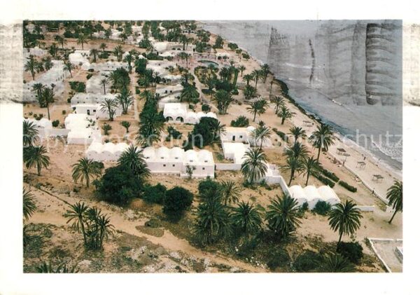 Djerba Hotel Sidi Slim