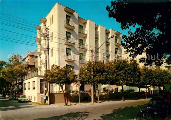Rimini Hotel Quisisana