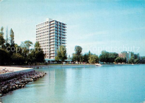 Siofok Hotel Europe