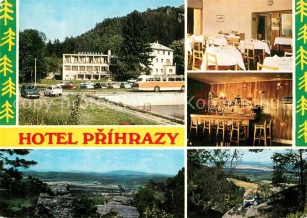 Mlada Boleslav Jungbunzlau Hotel Prihrazy